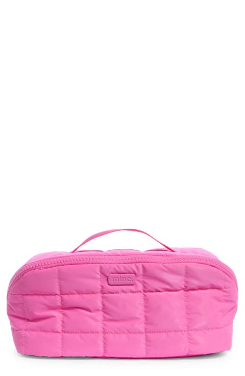Khatie Large Cosmetic Case