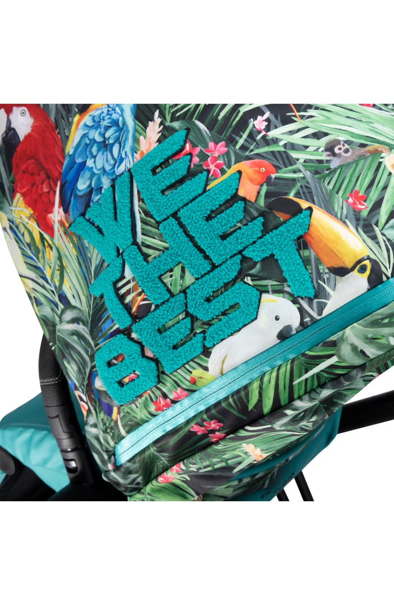 CYBEX by DJ Khaled We the Best Seat Design Pack for Priam Stroller, Alternate, color,