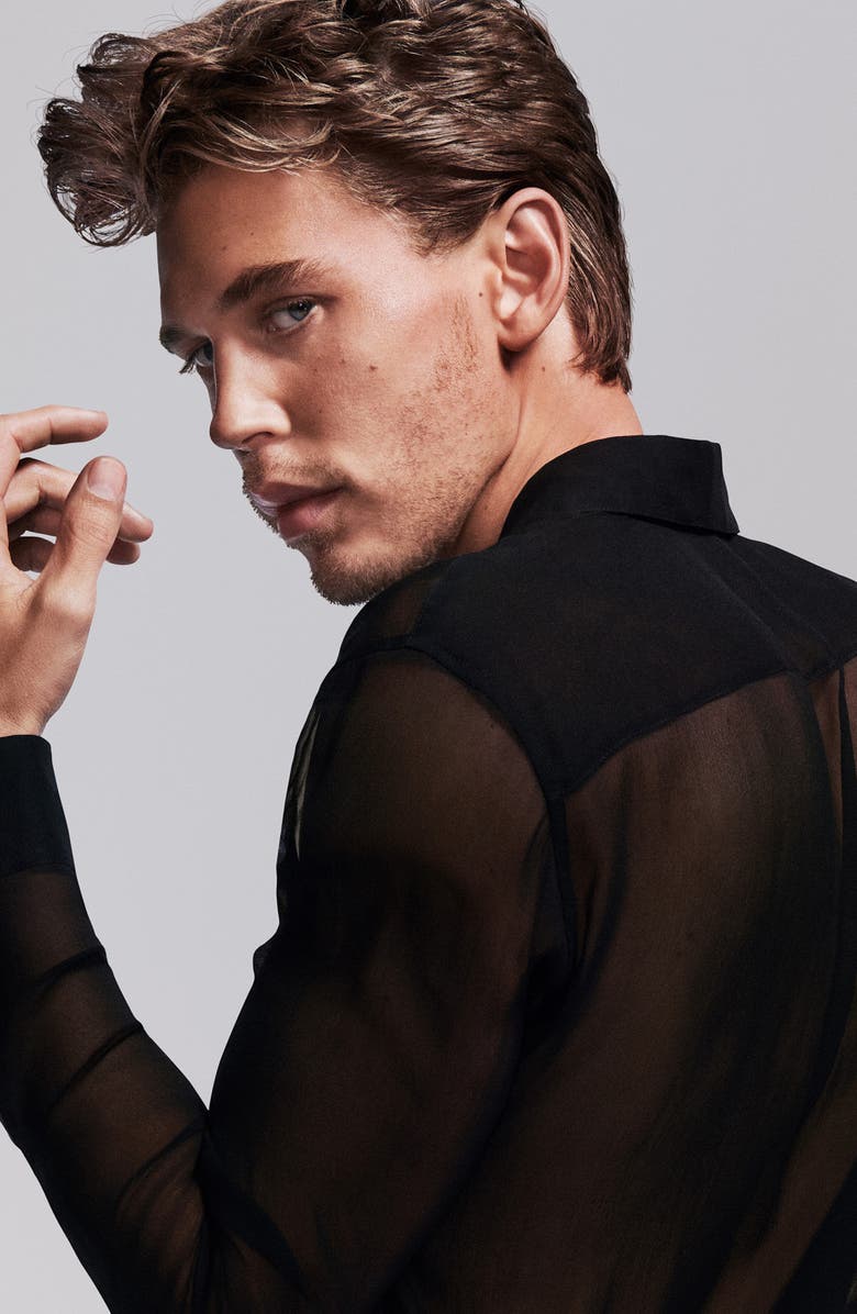 Yves Saint Laurent MYSLF Le Parfum, Alternate, color, 