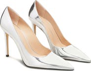 Stuart Weitzman Stuart Power 100 Pump