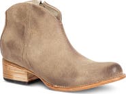 FREEBIRD Hippy Bootie