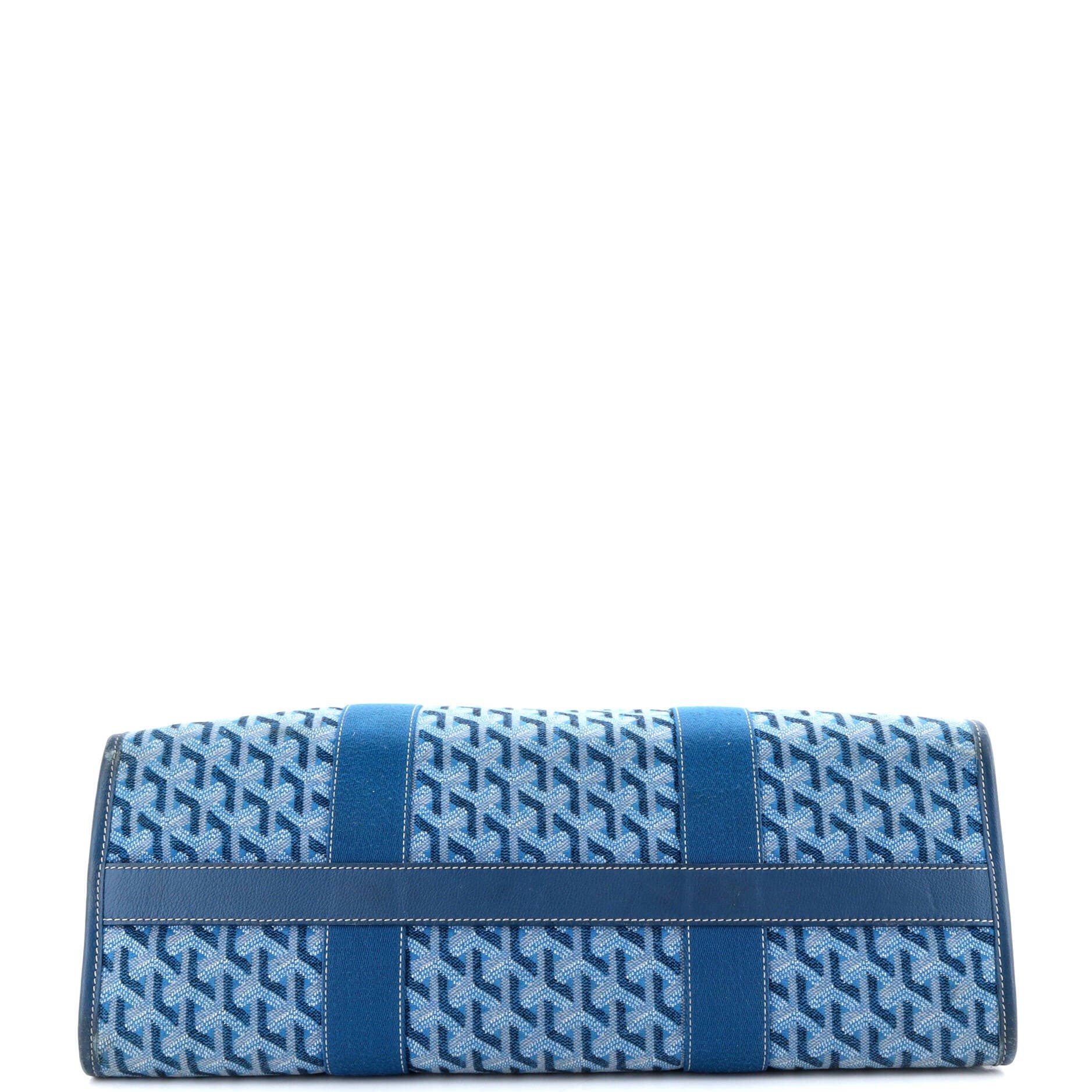 Pre-Owned Goyard Villette Tote Coated Canvas MM, Alternate, color, 