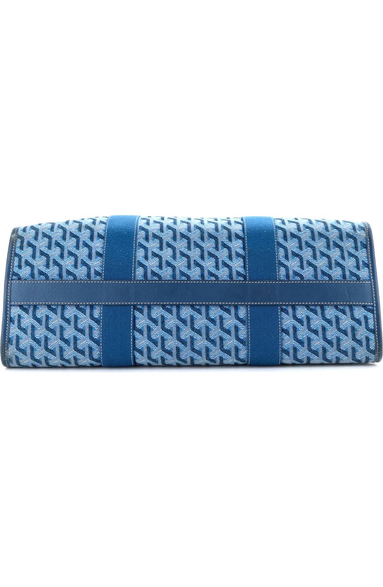 Pre-Owned Goyard Villette Tote Coated Canvas MM, Alternate, color,