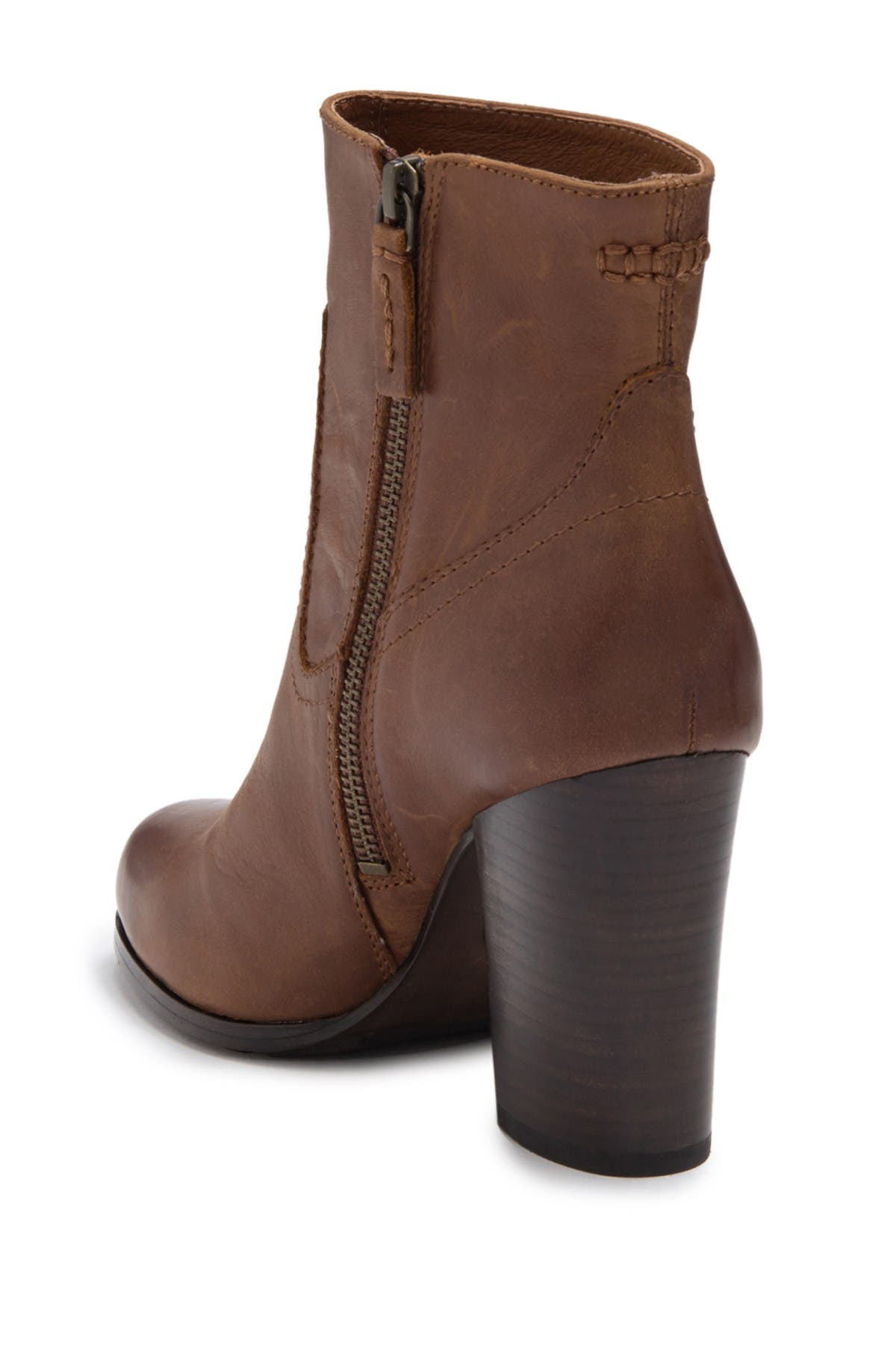 Frye Parker Short Bootie, Main, color, 