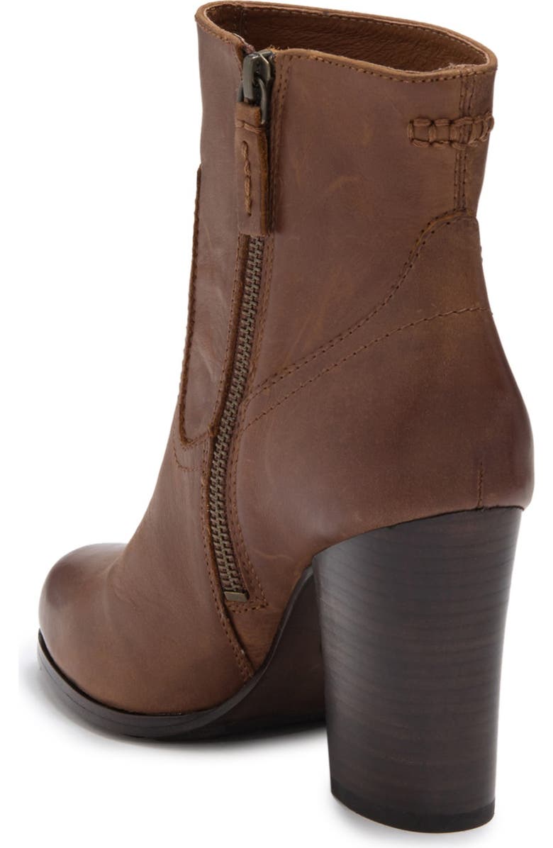 Frye Parker Short Bootie, Main, color,