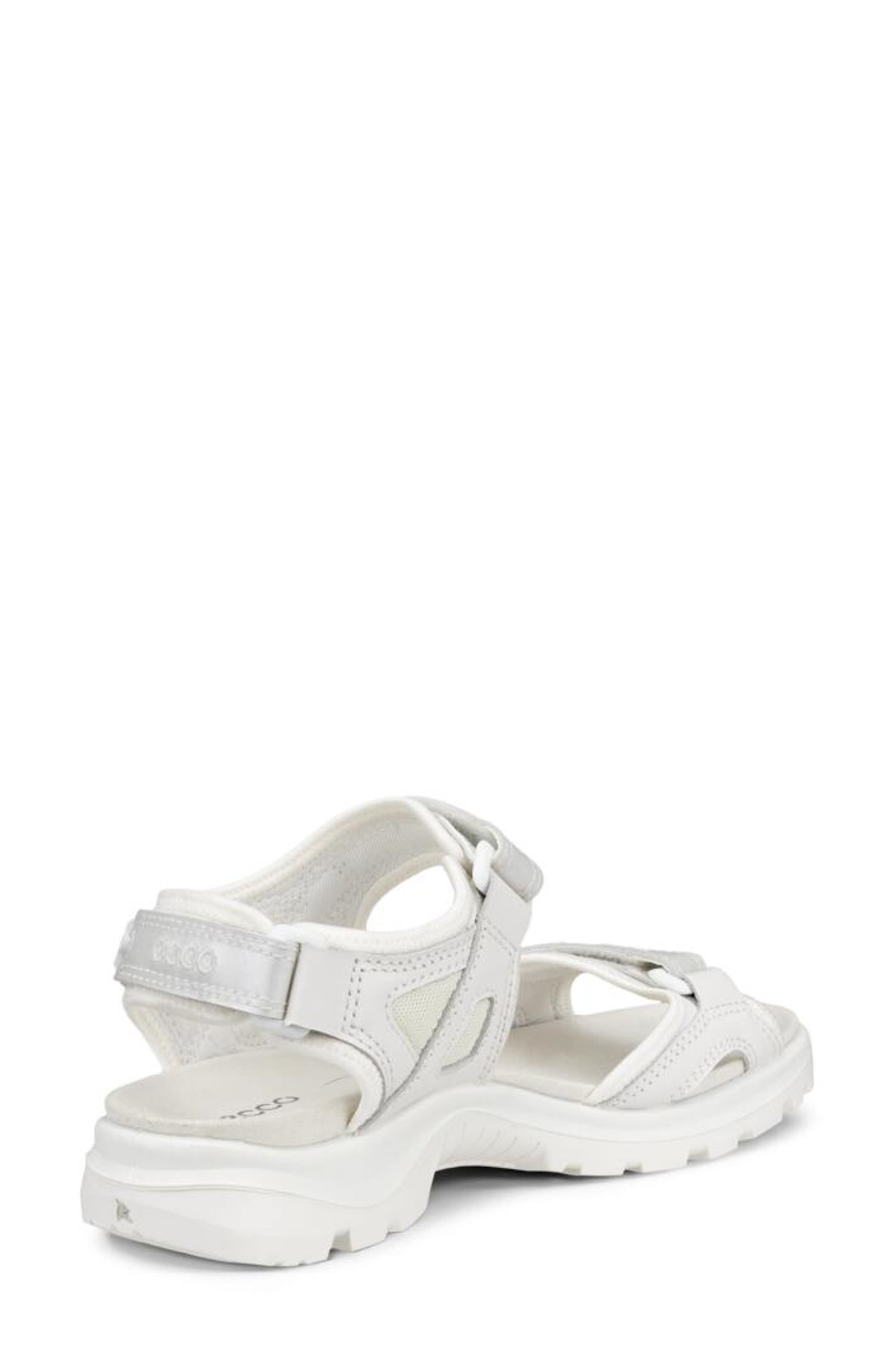 ECCO Yucatan Sandal, Alternate, color, 