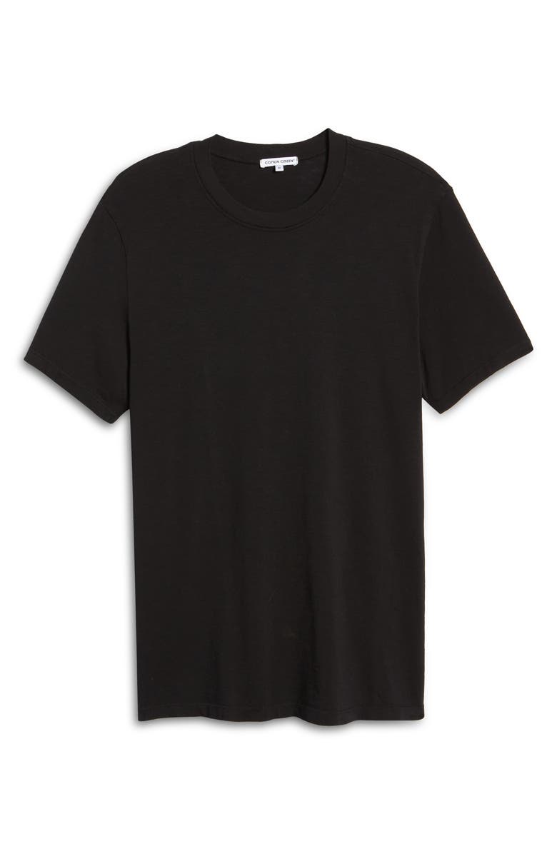 COTTON CITIZEN Men's Presley Slub T-Shirt, Alternate, color,