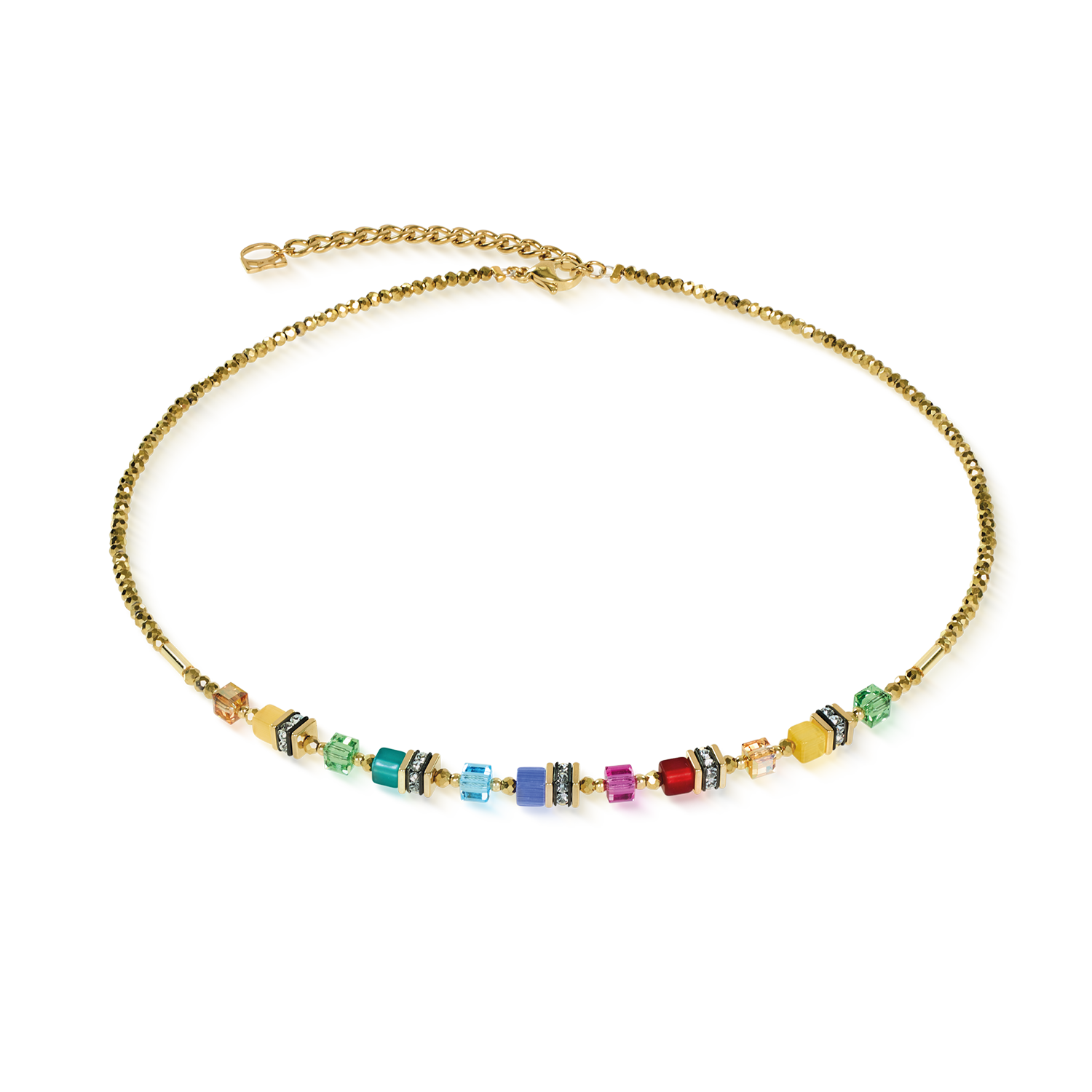 selected Rainbow Gold