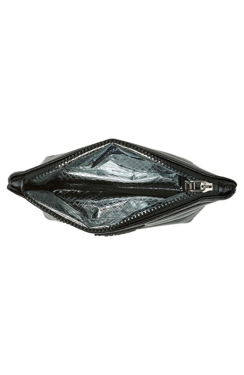 Think Royln Travel Trio Organizational Pouches In Multi