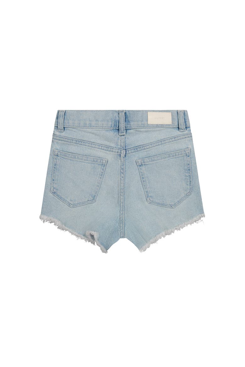 Lucy Shorts, Alternate, color, Poolside Frayed
