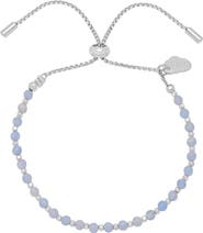 Estella Bartlett Amelia Beaded Slide Bracelet