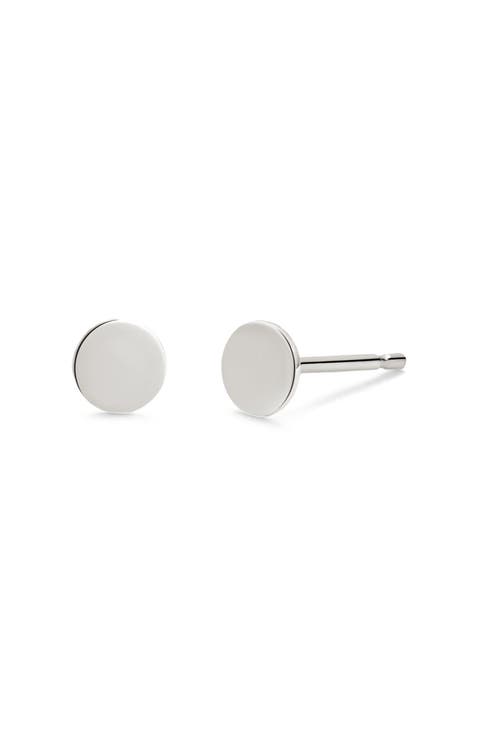 Lux Stud Earrings