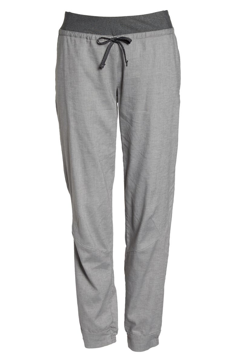 Patagonia Women's Hampi Rock Pants, Alternate, color, 