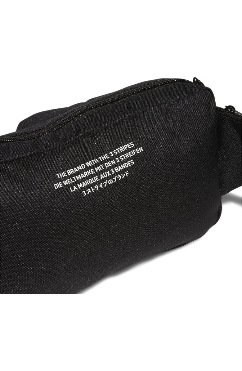 adidas Originals Originals Rectangle Belt Bag, Alternate, color,