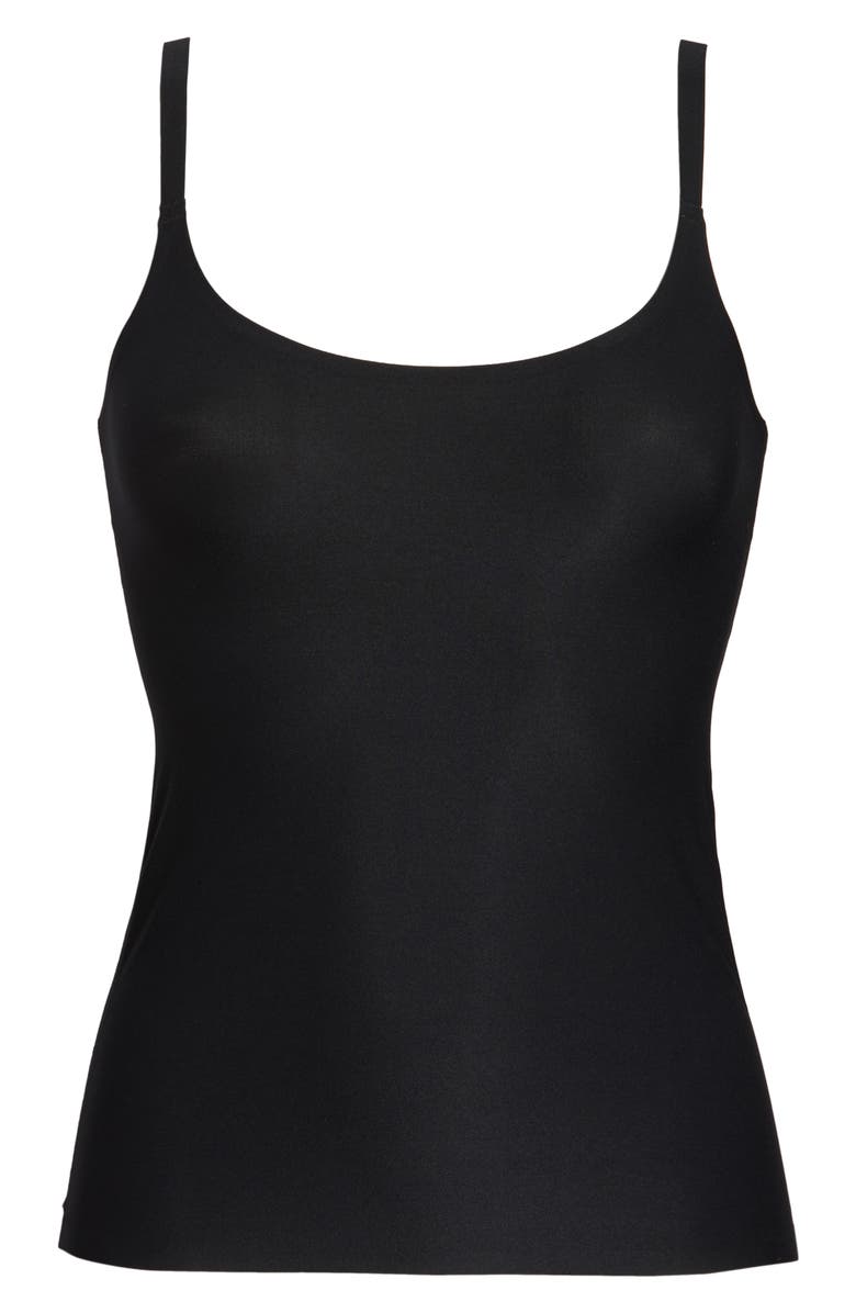 Chantelle Lingerie Soft Stretch Seamless Camisole, Alternate, color, 