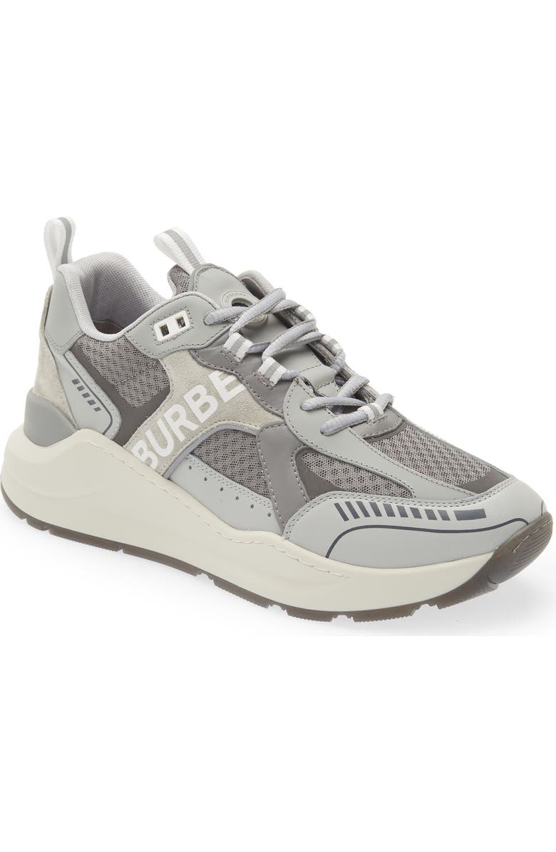 Burberry Sean Sneaker, Main, color,
