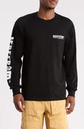 ICECREAM The Truck Long Sleeve Graphic T-Shirt