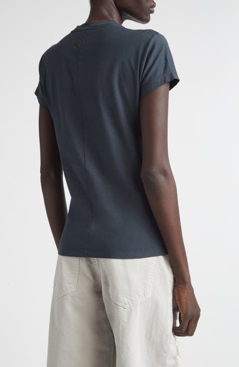 Albie Cotton T-Shirt