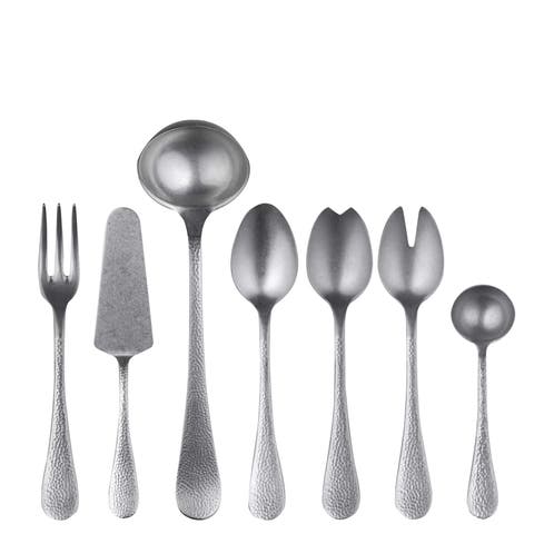 Epoque Serving Set - 7 Pieces