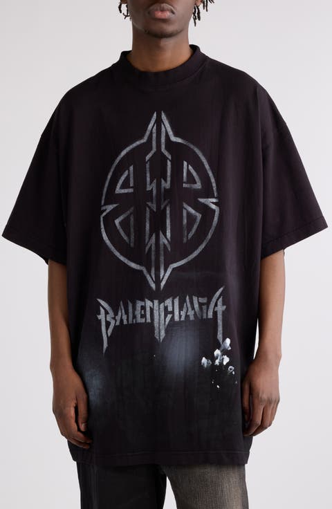 Men's Balenciaga Designer Clothing | Nordstrom Men's Balenciaga Designer Clothing | Nordstrom
