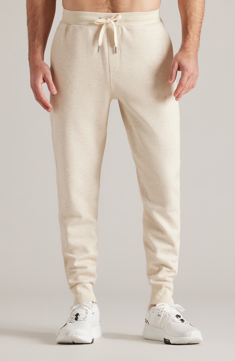 Heritage Midweight Joggers