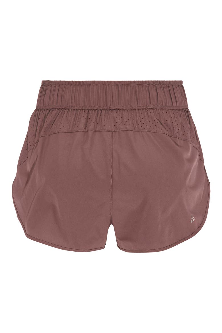 ADV Essence 2-in-1 Training Shorts, Alternate, color, FLINT