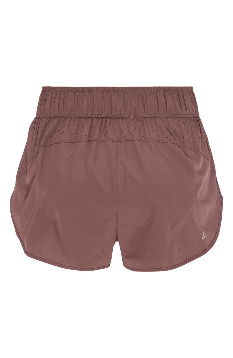 Craft ADV Essence 2-in-1 Training Shorts, Alternate, color, Flint