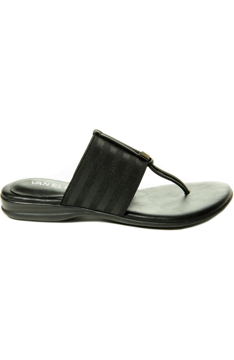 VANELi Yesen Slide Sandal, Alternate, color,