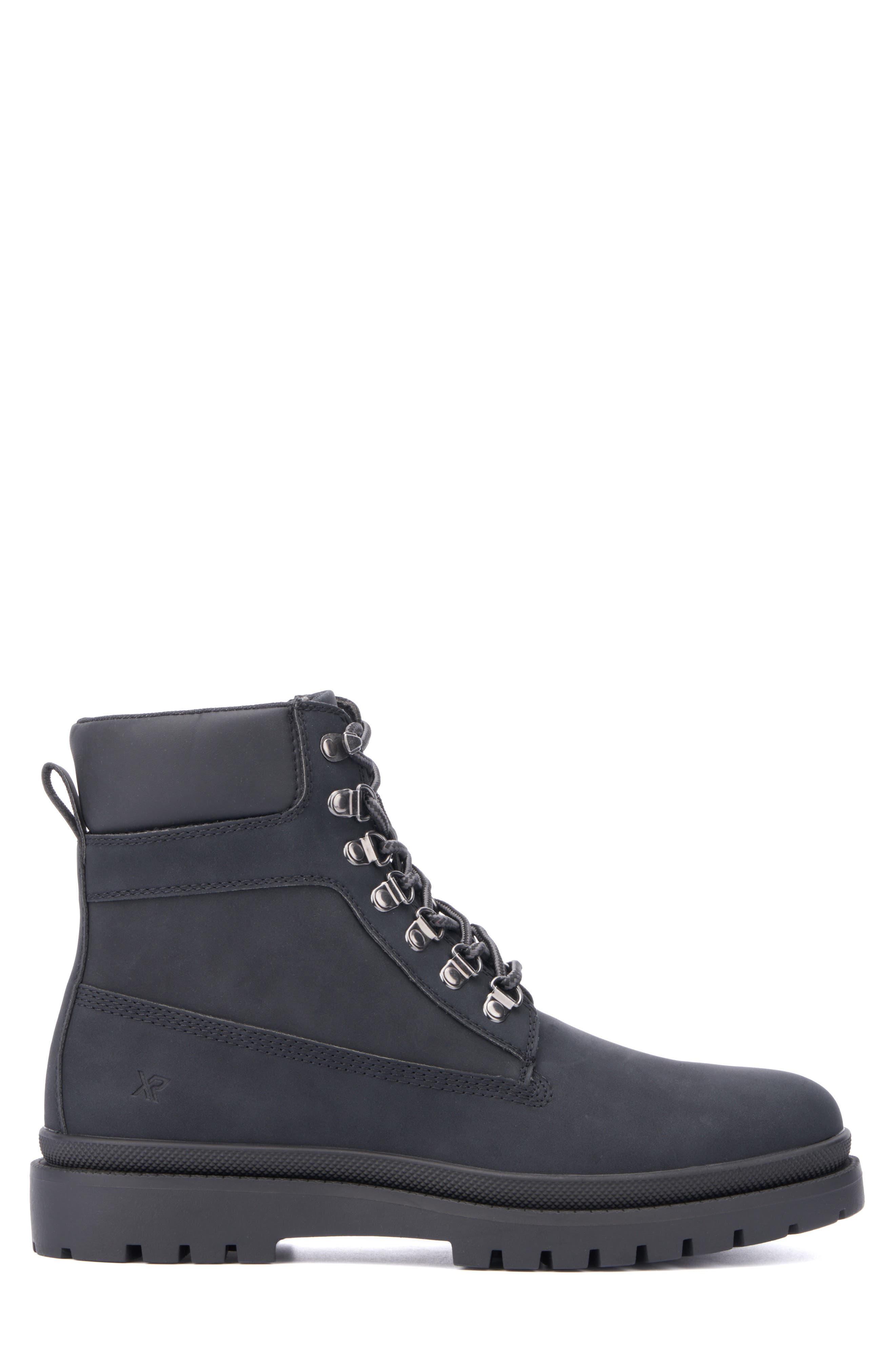 XRAY Myles Faux Leather Boot, Alternate, color, 