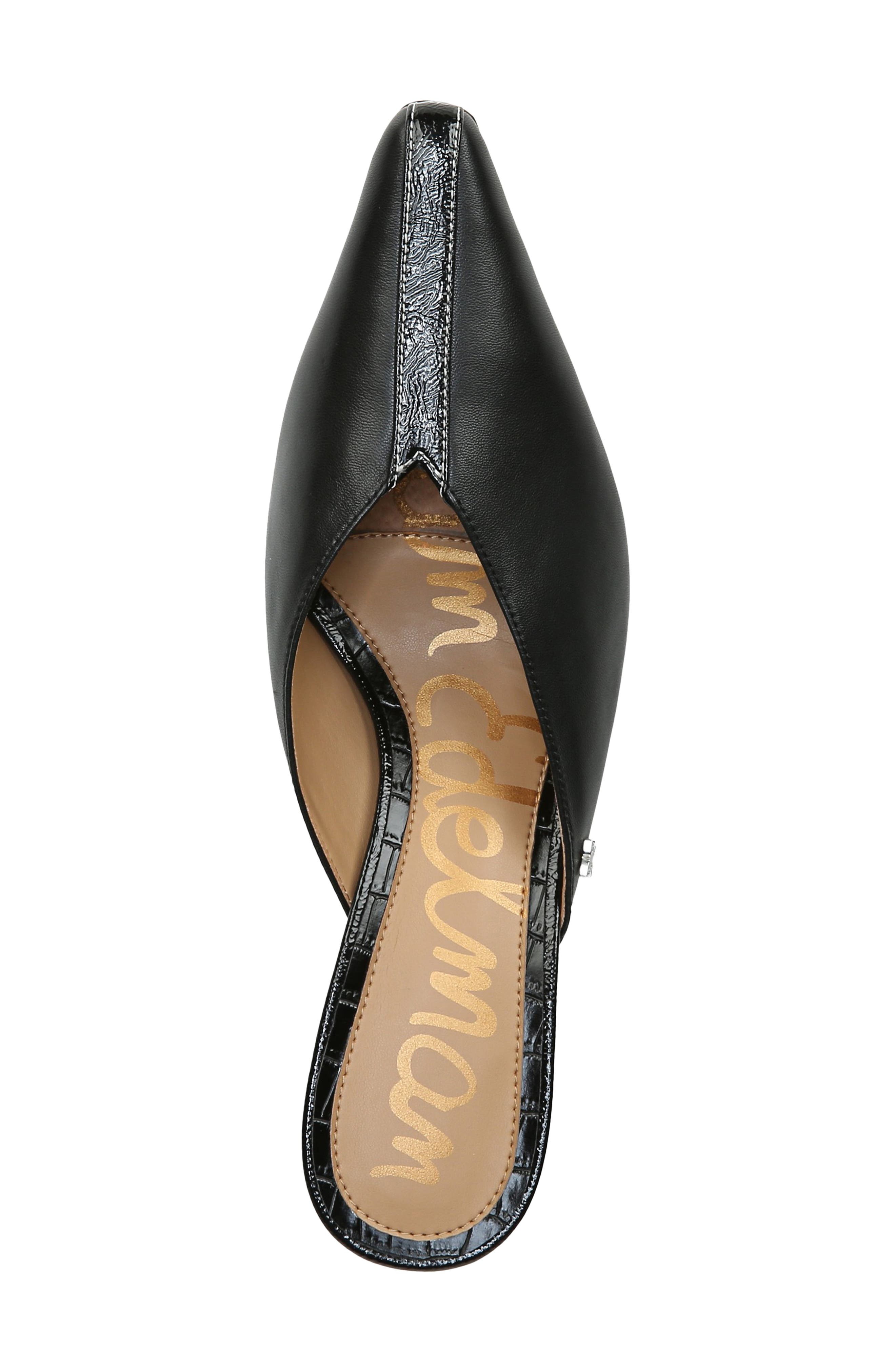 Sam Edelman Tev Mule, Alternate, color, 