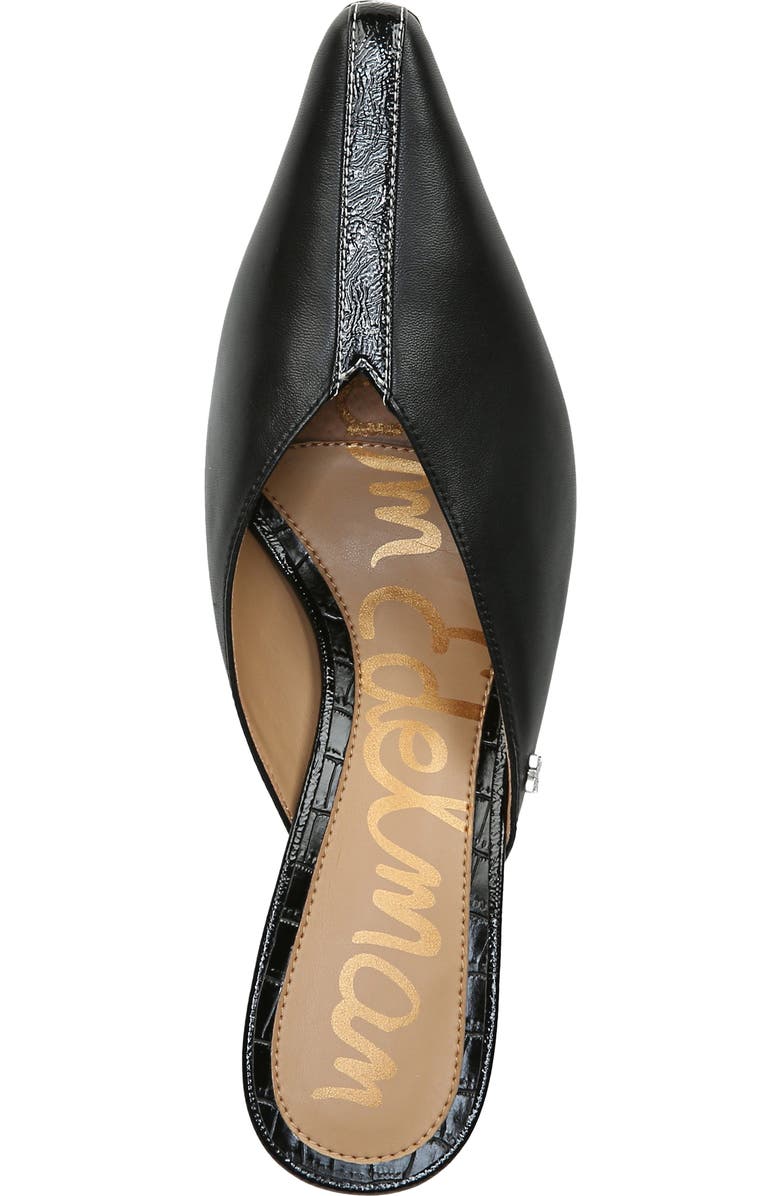 Sam Edelman Tev Mule, Alternate, color,
