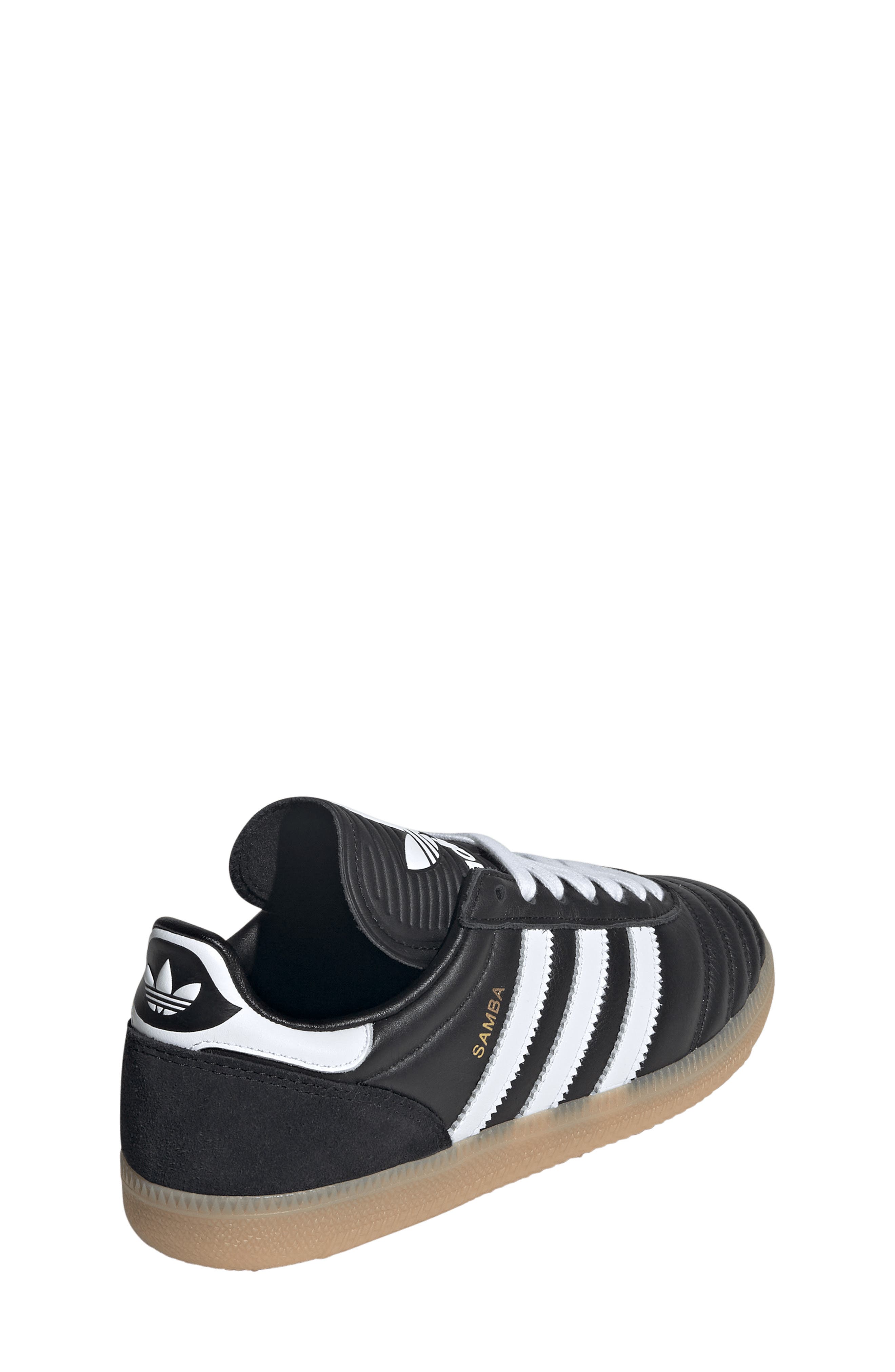 adidas Kids' Samba JP Sneaker, Alternate, color, 