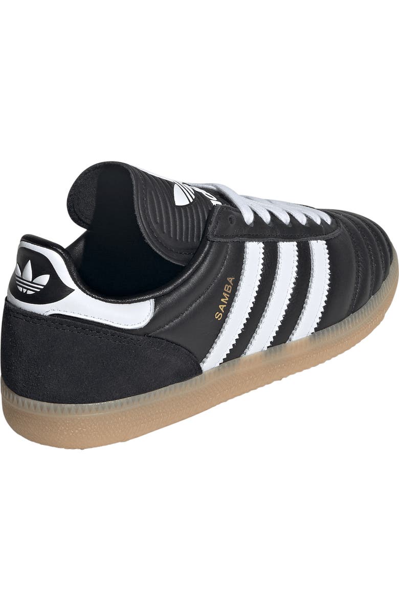 adidas Kids' Samba JP Sneaker, Alternate, color,