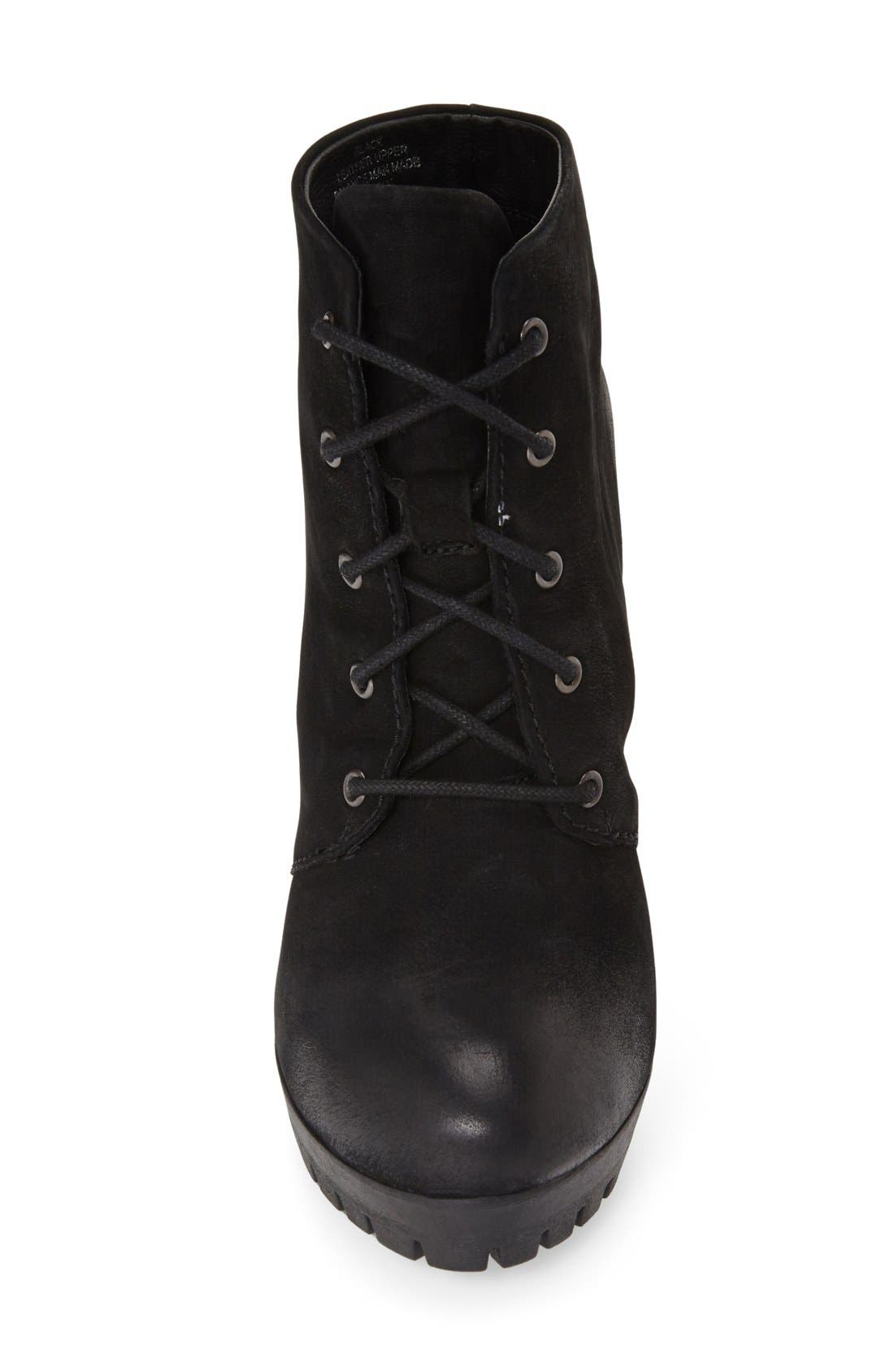 Steve Madden 'Ricca' Bootie, Alternate, color, 