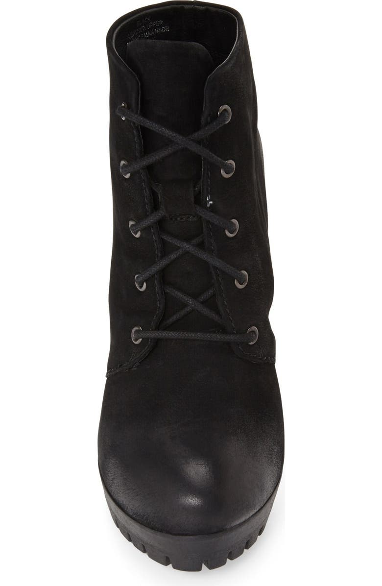 Steve Madden 'Ricca' Bootie, Alternate, color,