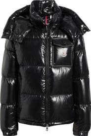 Moncler Montbeliard Short Down Jacket
