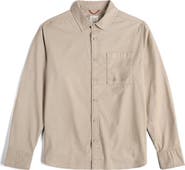 Topo Designs Men's Desert Shirt