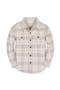 selected Taupe Heirloom Plaid