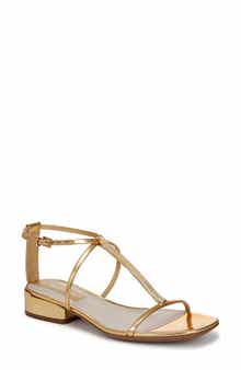 Franco Sarto Misty Strappy Sandal