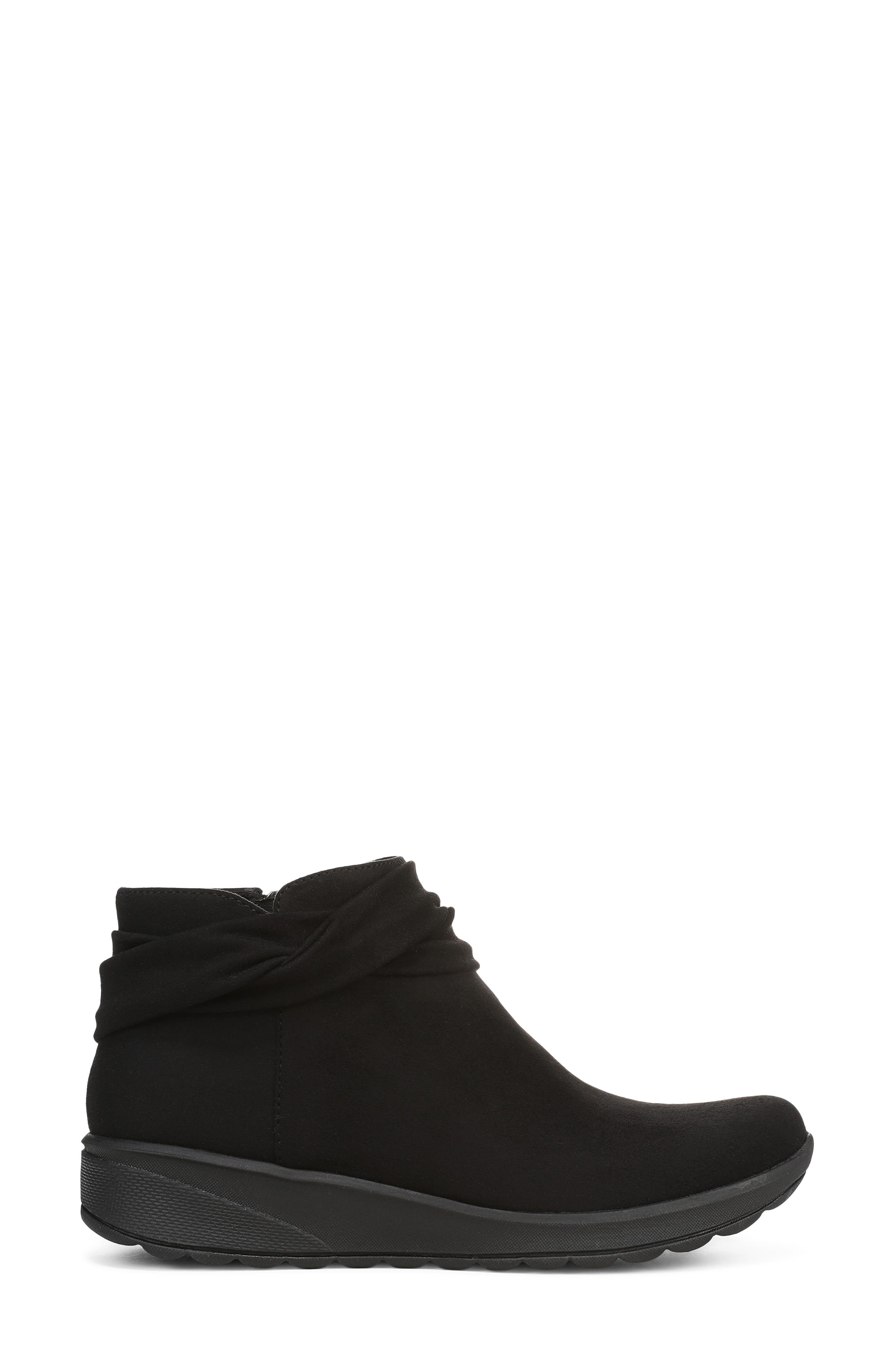 LifeStride Gemma Bootie, Alternate, color, 