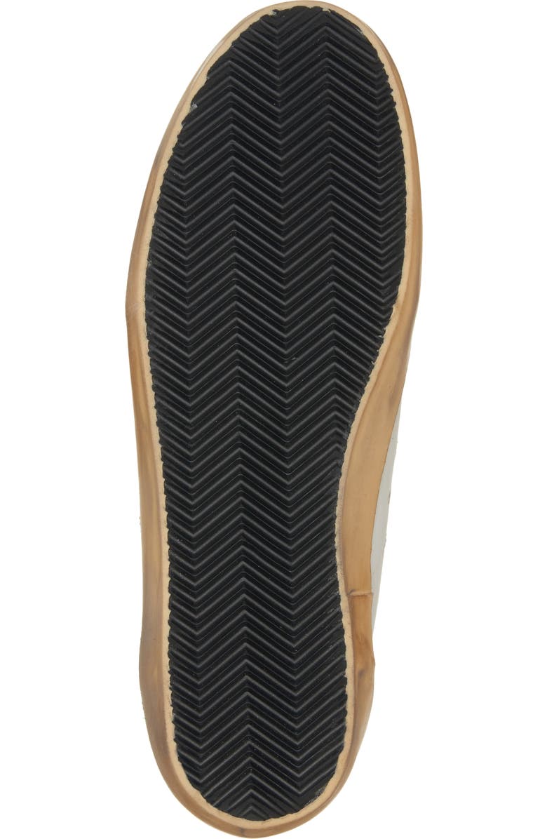 Golden Goose Mid Star Sneaker, Alternate, color,