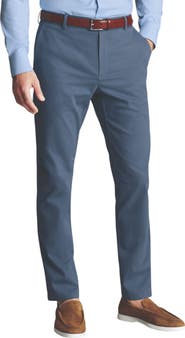 Charles Tyrwhitt Ultimate Non-Iron Chinos