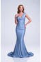  Atlantic Blue