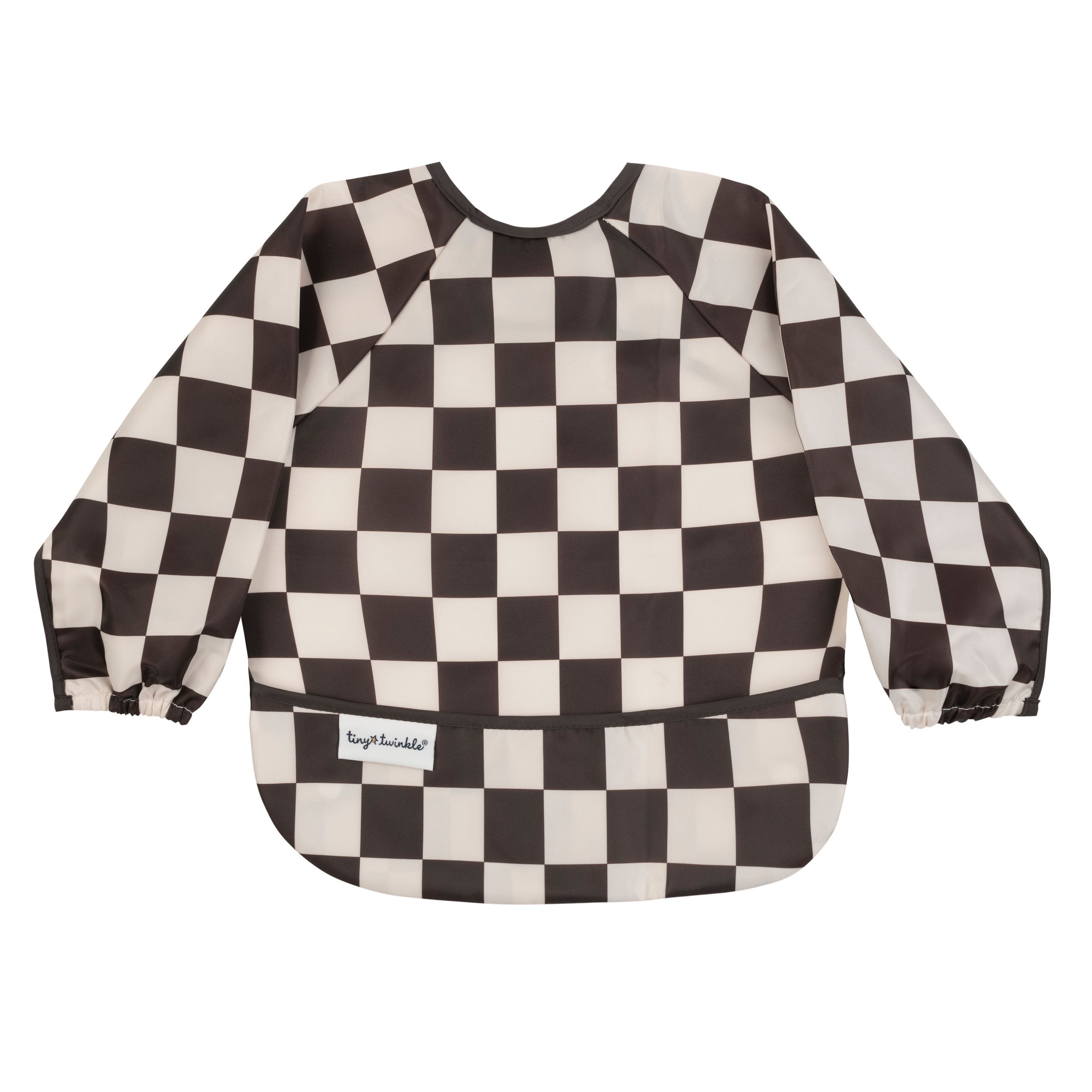 Checkers Black