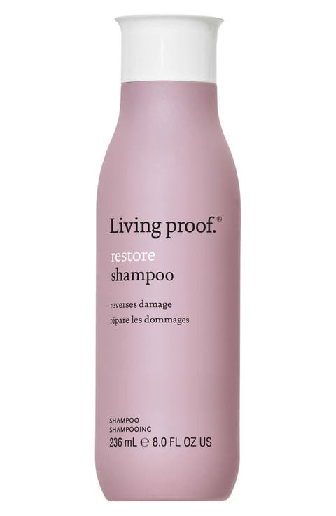 Restore Shampoo