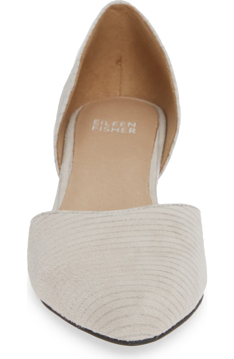Eileen Fisher Rumi d'Orsay Pump, Alternate, color,