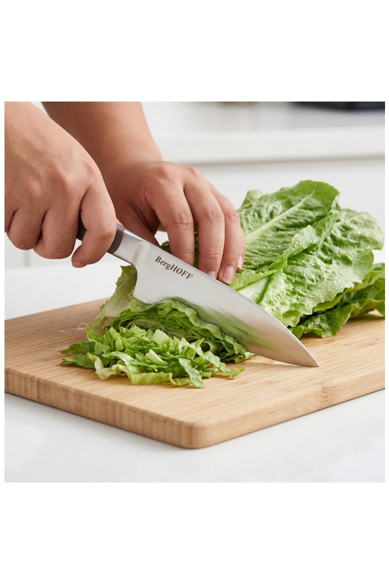 Elements 4.5-Inch Santoku Knife, Alternate, color, PURPLE