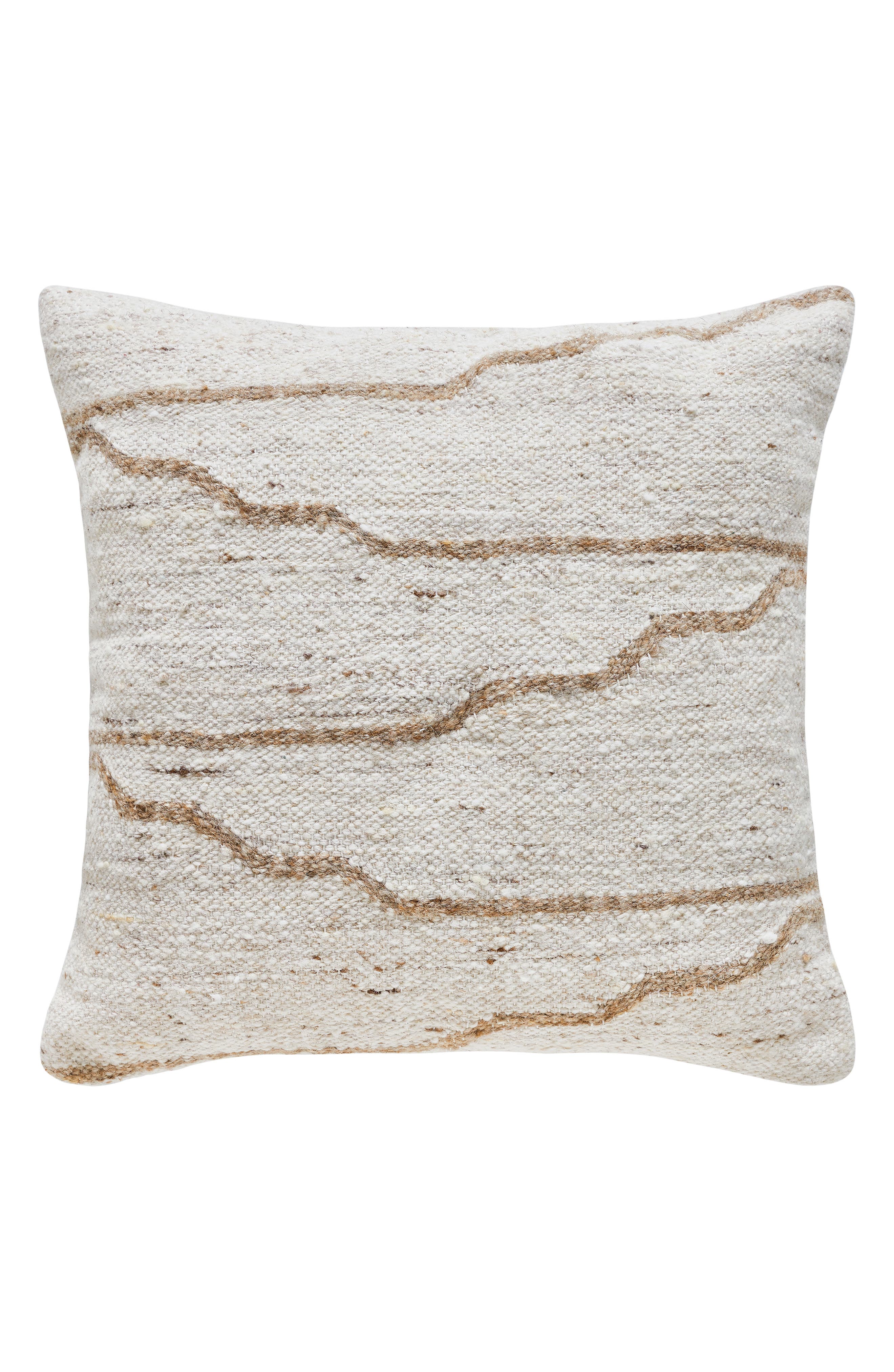 Palm Aire Bowie Accent Pillow