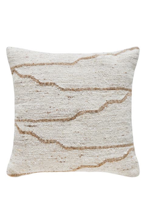 Bowie Accent Pillow