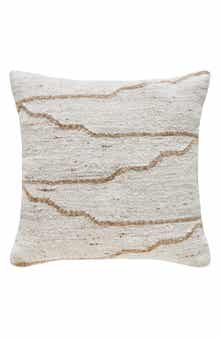 Palm Aire Bowie Accent Pillow